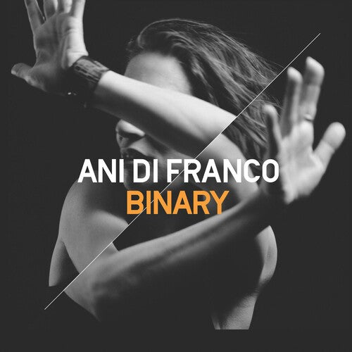 Difranco, Ani: Binary