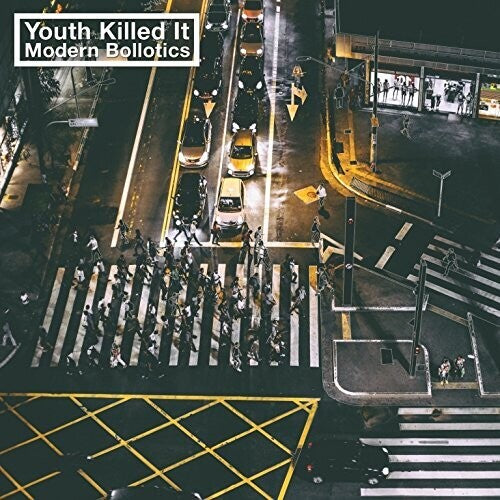 Youth Killed It: Modern Bollotics