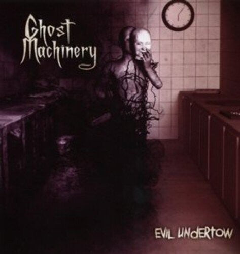 Ghost Machinery: Evil Undertow