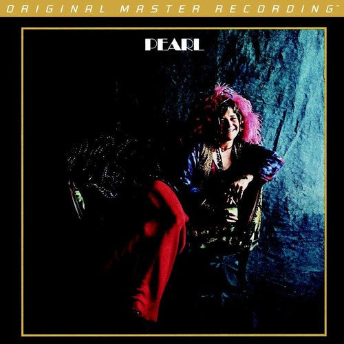 Joplin, Janis: Pearl