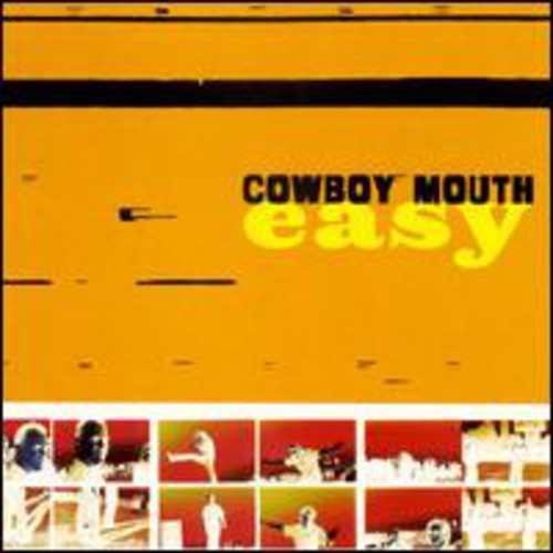 Cowboy Mouth: Easy