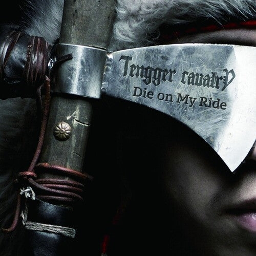 Tengger Cavalry: Die On My Ride