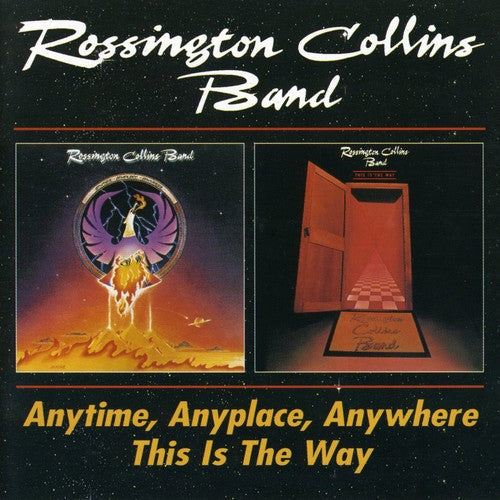 Rossington Collins Band: Skynyrd