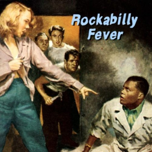 Rockabilly Fever / Various: Rockabilly Fever