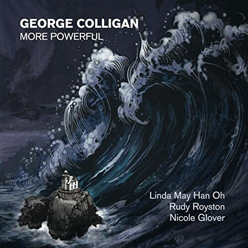 Colligan, George: More Powerful