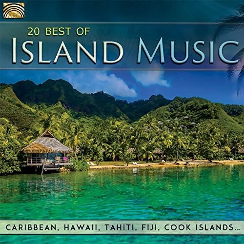 20 Best of Island Music / Var: 20 Best Of Island Music (Various Artists)