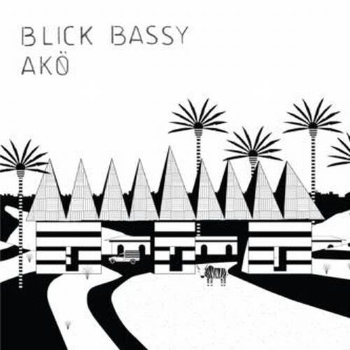 Bassy, Blick: Ako