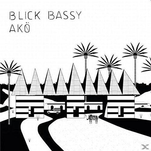 Bassy, Blick: Ako