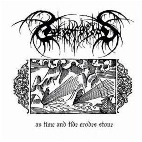 Lake of Blood: As Time & Tide Erodes Stone