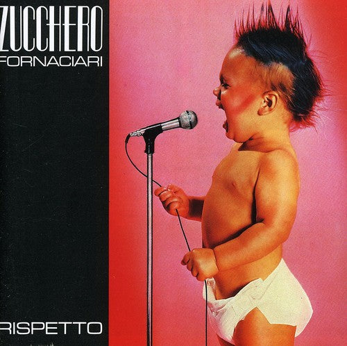 Zucchero: Rispetto