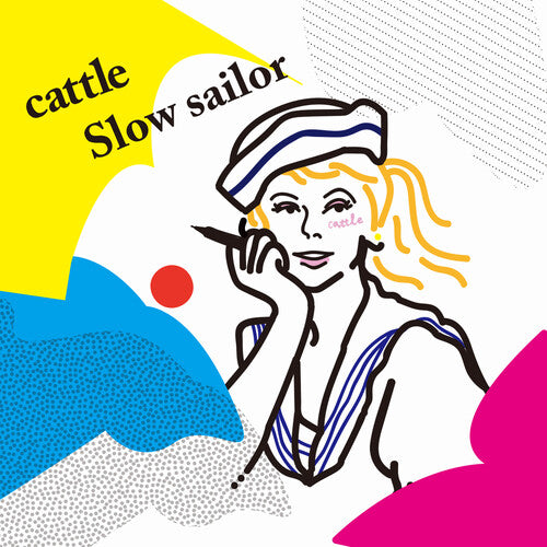 Cattle: Slow Sailor