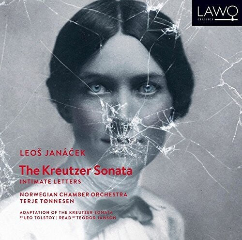 Janacek / Norwegian Chamber Orchestra / Tonnesen: Janacek: The Kreutzer Sonata