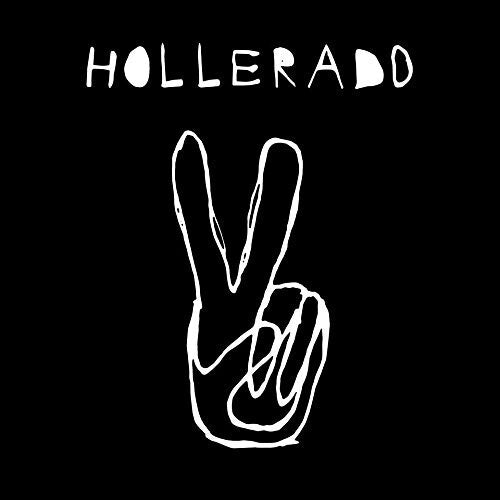 Hollerado: Born Yesterday