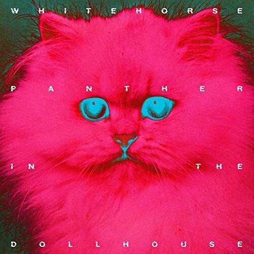 Whitehorse: Panther In The Dollhouse