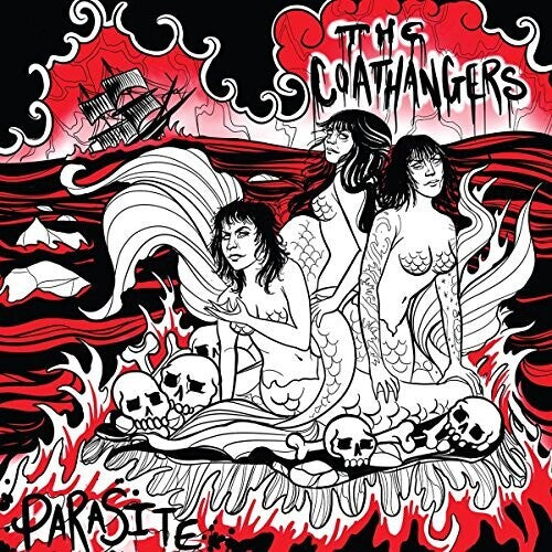 Coathangers: Parasite