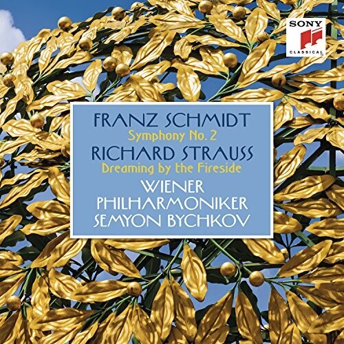 Franz Schmidt / Vienna Philharmonic: Schmidt: Symphony 2 - Strauss: Dreaming