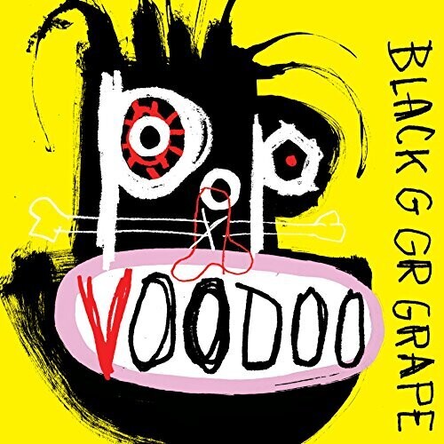 Black Grape: Pop Voodoo