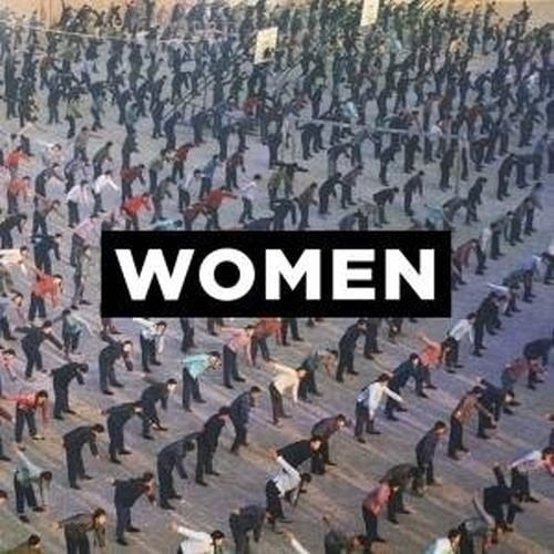 Women (Rock): Women (LP)