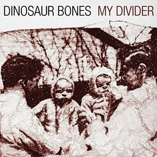 Dinosaur Bones: My Divider (LP)