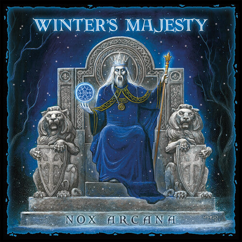 Nox Arcana: Winter's Majesty