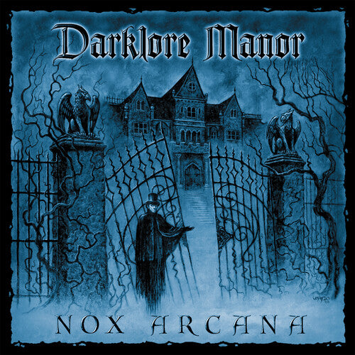 Nox Arcana: Darklore Manor