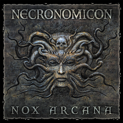 Nox Arcana: Necronomicon