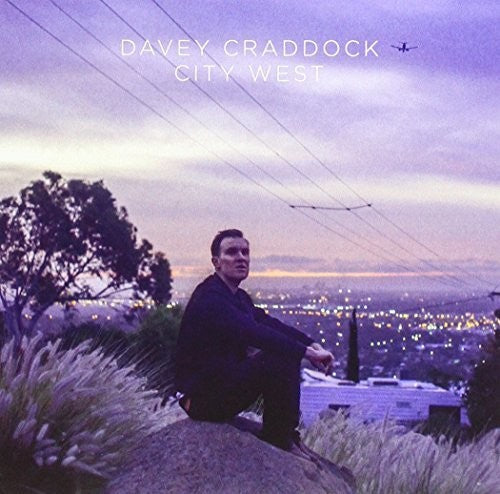 Craddock, Davey: City West