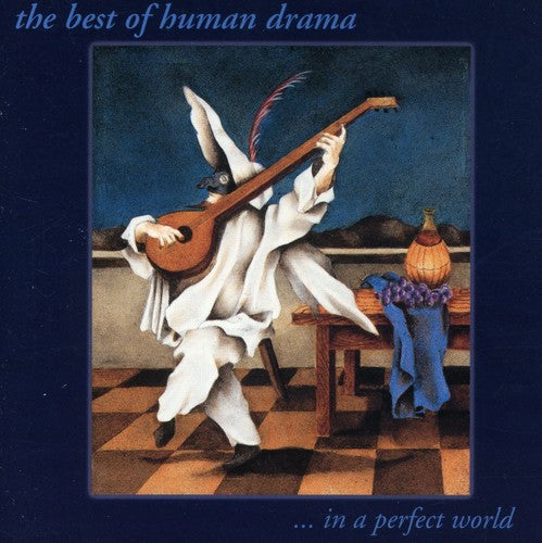 Best of Human Drama: In a Perfect World / Various: Best of Human Drama: In a Perfect World / Various