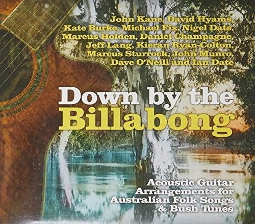 Down by the Billabong / Various: Down By The Billabong / Various