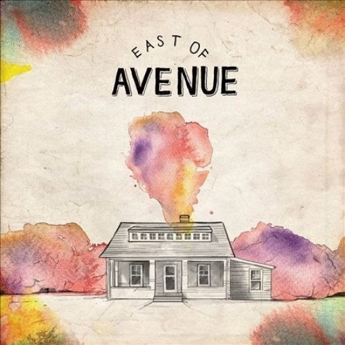 East of Avenue: East of Avenue