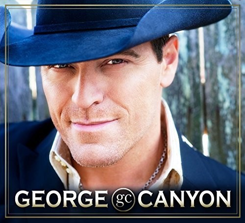 Canyon, George: I Got This