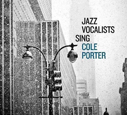 Jazz Vocalists Sing Cole Porter / Various: Jazz Vocalists Sing Cole Porter / Various