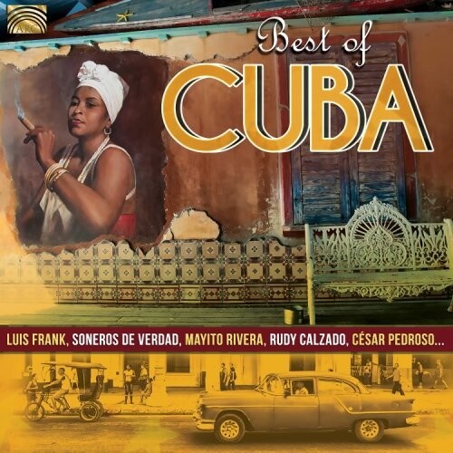 Best of Cuba / Various: Best of Cuba