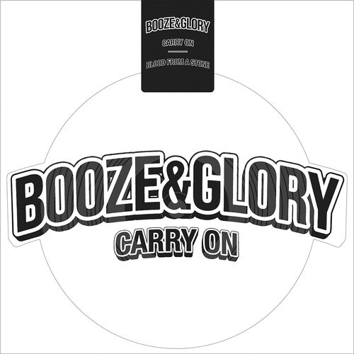 Booze & Glory: Carry On