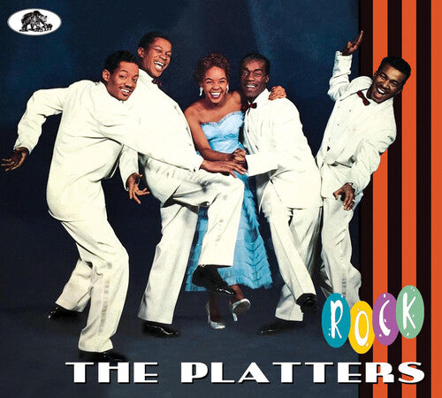 Platters: Rock