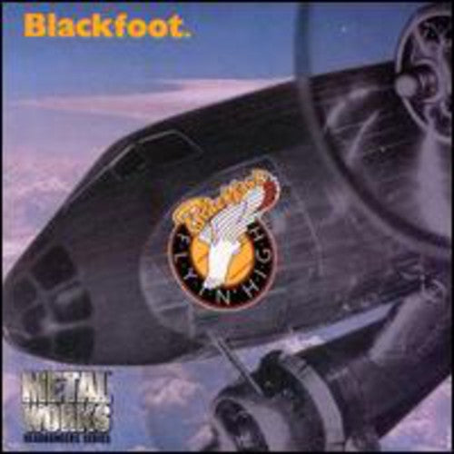 Blackfoot: Flyin' High