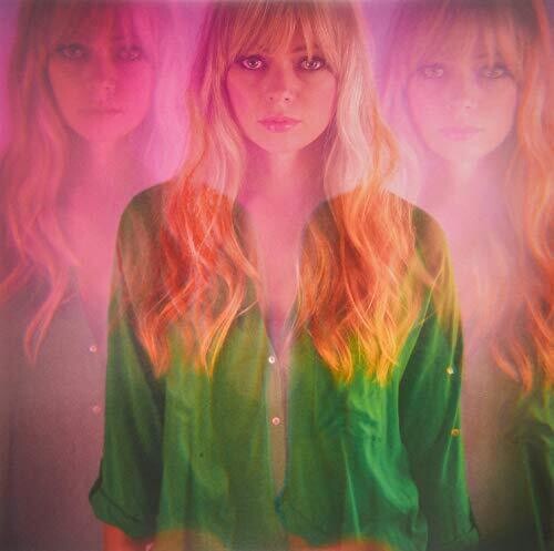 Chromatics: Shadow