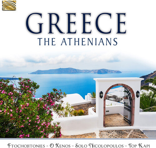 Greece / Various: Greece (Various Artists)