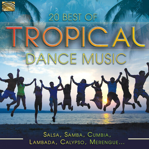 20 Best of Tropical Dance Music / Var: 20 Best Of Tropical Dance Music (Various Artists)