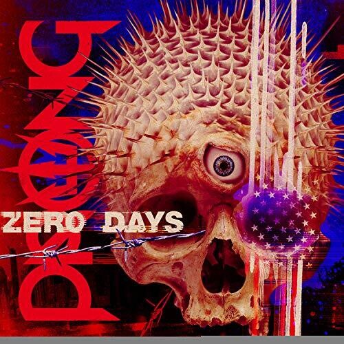 Prong: Zero Days