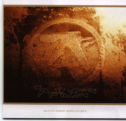 Aphex Twin: Selected Ambient Works Ii