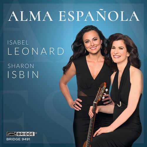 Alma Espanola / Various: Alma Espanola