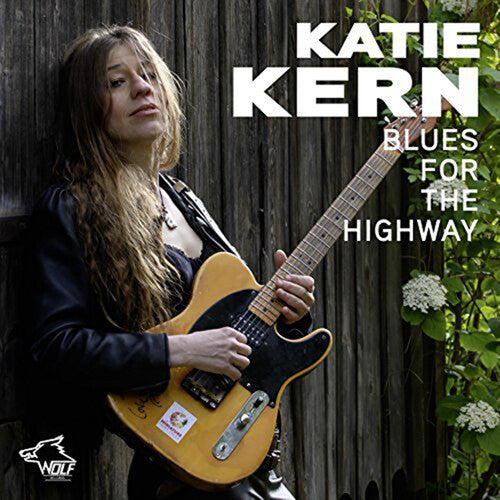 Kern, Katie: Blues For The Highway