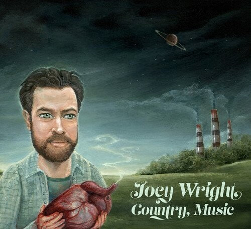 Wright, Joey: Country Music