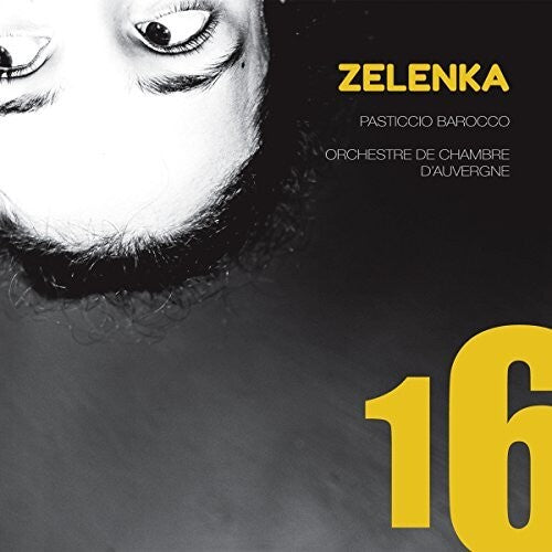 Zelenka / Barocco: 16