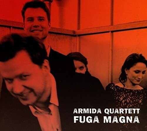 Beethoven: Fuga Magna