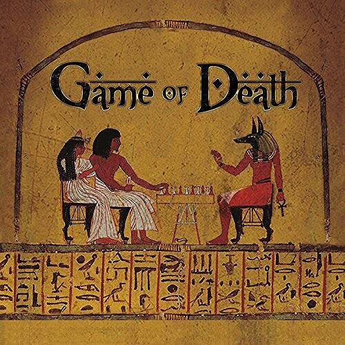 Gensu Dean & Wise Intelligent: Game Of Death