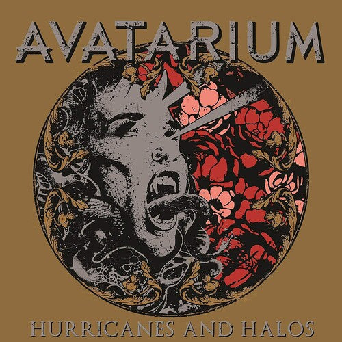 Avatarium: Hurricanes And Halos