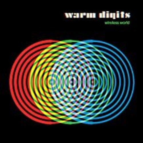 Warm Digits: Wireless World