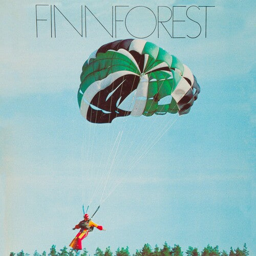 Finnforest: Finnforest